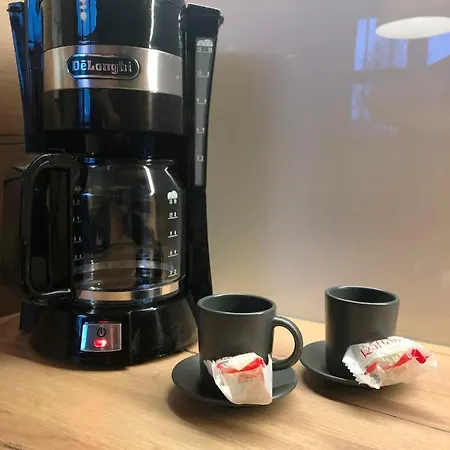 Apartimento Hydral Magari Apartamento