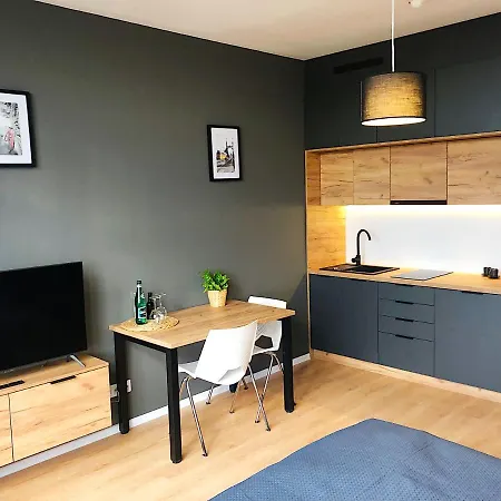 Apartimento Hydral Magari Apartamento *