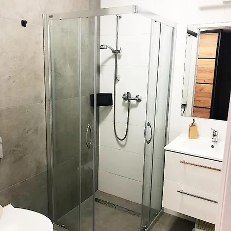 Apartimento Hydral Magari