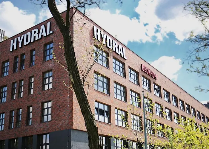 Apartamento Apartimento Hydral Magari Breslavia