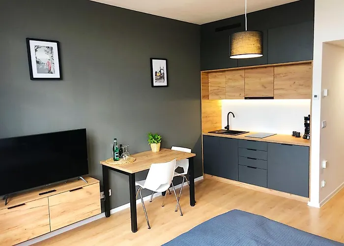 Apartimento Hydral Magari Apartamento *