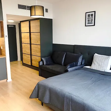 Apartimento Hydral Magari * Wrocław