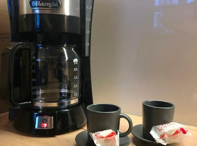 Apartimento Hydral Magari 公寓